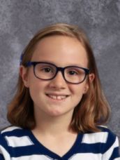 7-Marian Good, Elvehjem Elementary